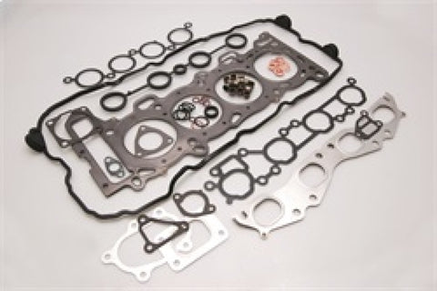 Cometic Street Pro 94-98 Nissan SR20DET S14 w/ VCT 87.5mm Bore 0.70in MLS Cyl Top End Gasket Kit