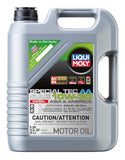 LIQUI MOLY 5L Special Tec AA 10W30 Diesel - Single