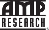 AMP Research 19 Ram 2500 BedStep - Black