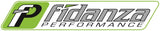 Fidanza 91-96 Ford Escort GT 1.8L / 87-89 Mazda 323 AWD GTX 1.6L  Aluminium Flywheel