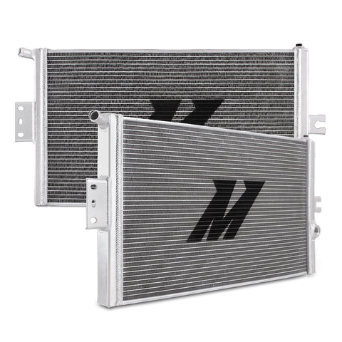 Mishimoto 16+ Infinity Q50/Q60 3.0T Performance Heat Exchanger
