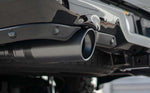 MagnaFlow 19-20 Dodge Charger GT 3.6L V6 Dual Exit Polished Tip Street Series Cat-Back Exhaust
