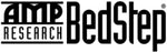 AMP Research 20 Jeep Gladiator BedStep - Black