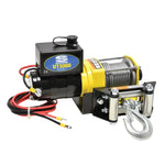 Superwinch 3000 LBS 12 VDC 3/16in x 40ft Steel Rope UT3000 Winch