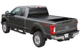 Pace Edwards 2020 Chevrolet Silverado 1500 HD 6ft 8in Bed Ultragroove Metal