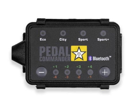 Pedal Commander Jeep Renegade / Compass / Cherokee Throttle Controller