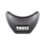 Thule Wheel Tray End Caps for 594/594XT/599XTR/589/590 V2/590R V2/591/517/518 (Set of 2) - Black