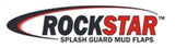 Access ROCKSTAR 15-20 Chevy Colorado (Excl. ZR2) w/ Trim Plates 12in W x 18in L Splash Guard