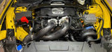 Procharger 2024 Mustang GT and Dark Horse Stage 2 Intercooled system with P-1X(1EB212-SCI)
