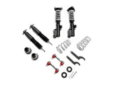 SR Performance Height and Damping Adjustable Coil-Over Kit (15-25 Mustang w/o MagneRide)