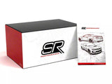 SR Performance Height and Damping Adjustable Coil-Over Kit (15-25 Mustang w/o MagneRide)