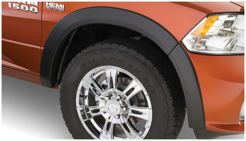 Full Fender Kit | RAM 1500 SPORT 2014