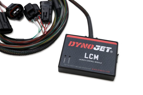 Dynojet Launch Control Module Kit 17-21 Can-Am X3 No Switch