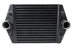 AP Black Intercooler Upgrade Can-Am Maverick X3 Turbo DS RS