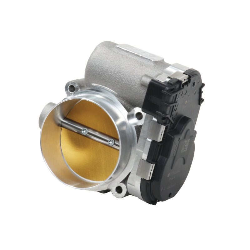 BBK Performance Throttle Body 78mm Jeep 3.6L 11-18 BBK Performance Throttle Body 78mm Jeep 3.6L 11-18