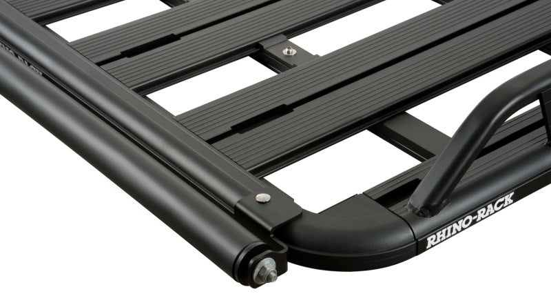 Rhino rack 2024 pioneer ladder