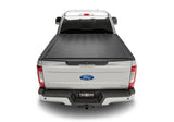 Truxedo 2022 Nissan Frontier 5ft. Sentry Bed Cover