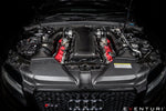 Eventuri Audi B8 RS5/RS4 - Black Carbon Engine Cover