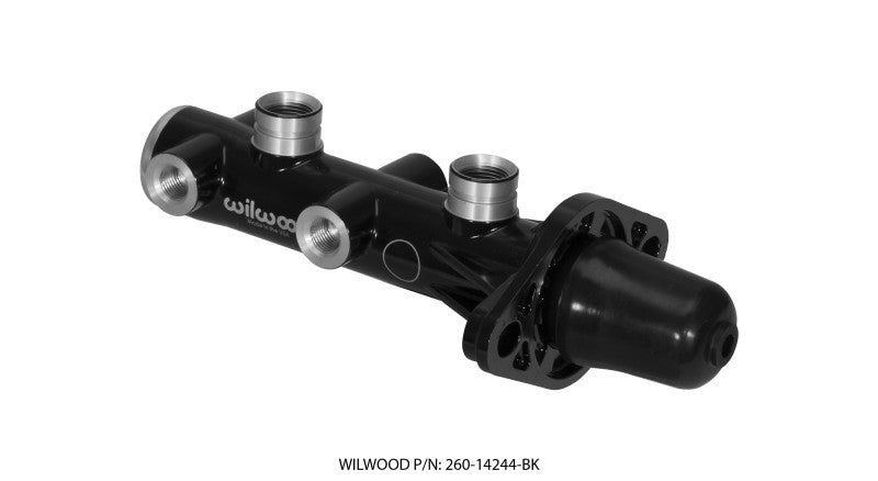 Wilwood 1-1/8in Master Cylinder Wilwood 1-1/8in Master Cylinder