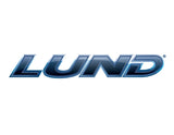Lund 09-17 Dodge Ram 1500 (Excl. Sport Hood) Hood Defender Smoke Hood Shield - Smoke