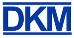 DKM Clutch VW Beetle/Eurovan/Golf/Jetta/Passat 2.0L TDI Ceramic Twin Disc MR Clutch Kit w/Flywheel