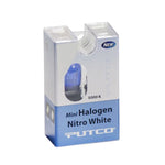 Putco Mini-Halogens - 3156 Nitro White