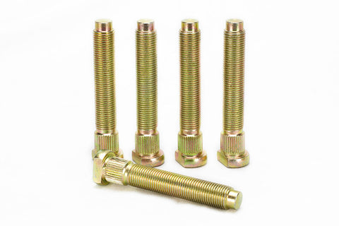 Wheel Mate Stud Extended 14x1.5mm to 12x1.5mm
