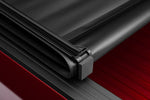 Lund 2019 Ram 1500 8ft Bed Genesis Elite Tri-Fold Tonneau - Black
