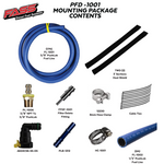 FASS 11-19 Ford Powerstroke Filter Delete Kit