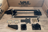 2021-2022 F150 Traction bar kit