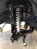 Coil-Over Conversion F-150 2014-23 VAS FAB