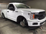 Coil-Over Conversion F-150 2014-23 VAS FAB