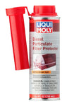 LIQUI MOLY 250mL Diesel Particulate Filter Protector - Single