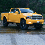 Superlift 12-22 Dodge Ram 1500 4WD Gas/Diesel 6in Lift Kit w/ Fox Front Coilover and 2.0 Rear