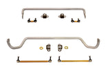 Whiteline 10-12 Chevrolet Camaro FR Coupe Anti Sway Bar Front and Rear Vehicle Kit