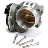 BBK 2011-17 MUSTANG V6 / F150 3.5 ECOBOOST - 73MM THROTTLE BODY (11-16)