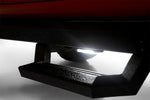 Lund 2014-2019 Chevrolet Silverado 1500 NightFX Guide Lights - Black