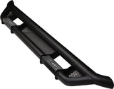 RBP RX-3 Step Bars 09-14 Ford F-150 Supercrew & Raptor All Beds/4 Door (Raptor Thru 2016) - Black