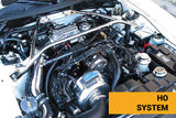 Procharger 1FD211-10I 1996-1998 Mustang GT High Output Intercooled System w/ P1SC 8PSI