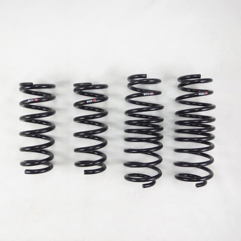 RS-R 2018 Toyota Corolla Hatchback Super Down Springs
