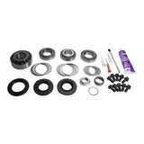 Yukon Gear High Performance Gear Set for Chrysler ZF 215mm Front Differential w/4.88 Ratio