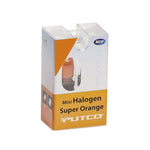 Putco Mini-Halogens - 3156 Super Orange