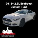 Mafia 2015+ 2.3L EcoBoost Mustang Custom Tune