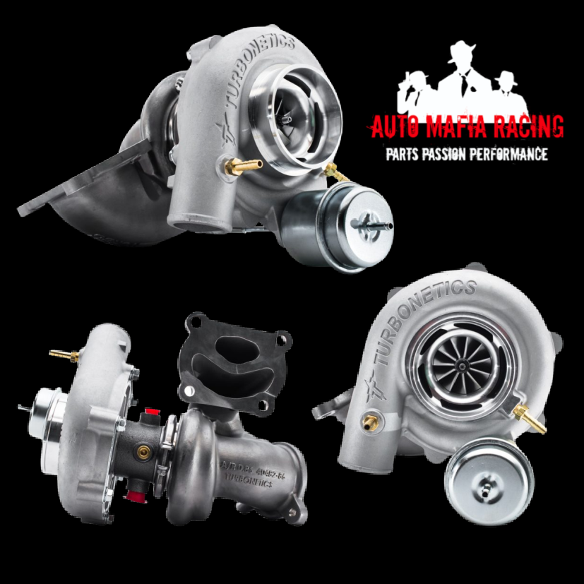 Mustang ecoboost performance discount parts