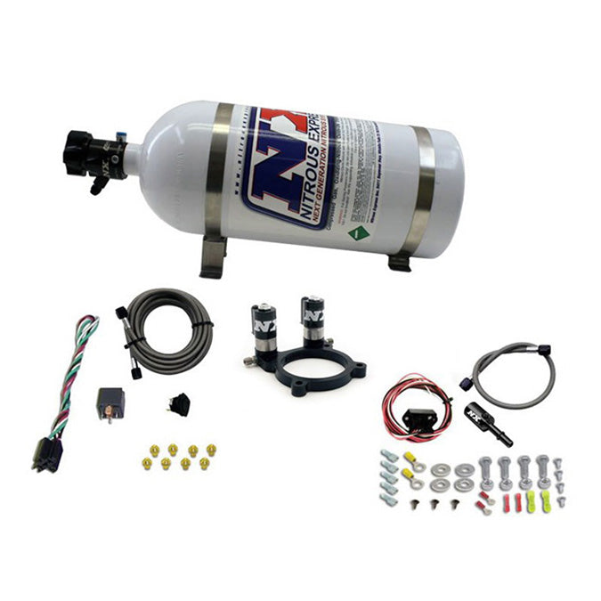 ATP F100 fuel system connection kit – ATP designs