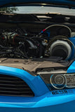 Mafia Single Turbo Kit - (11-14 3.7L V6 Mustang)