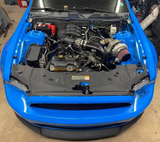 Mafia Single Turbo Kit - Complete Kit (11-14 3.7L V6 Mustang)