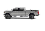 Truxedo 09-14 Ford F-150 6ft 6in Sentry Bed Cover