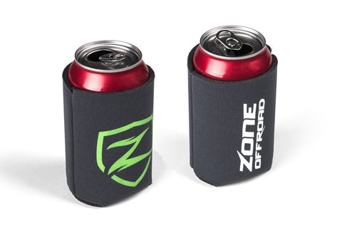 Zone Offroad Offroad Koozie - Charcoal