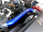 Sinister Diesel 11-16 GM Duramax 6.6L LML Radiator Pipe